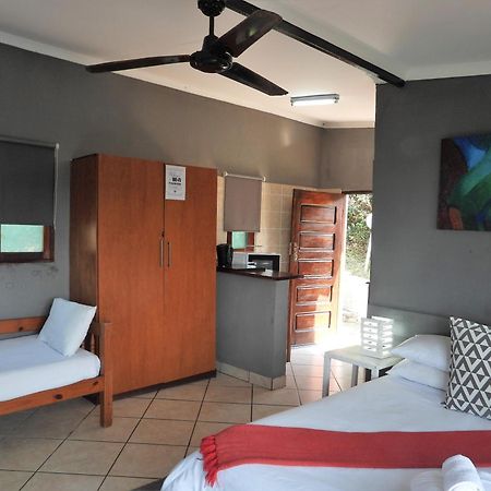 Sunset Beach Resort Chidenguele Zewnętrze zdjęcie