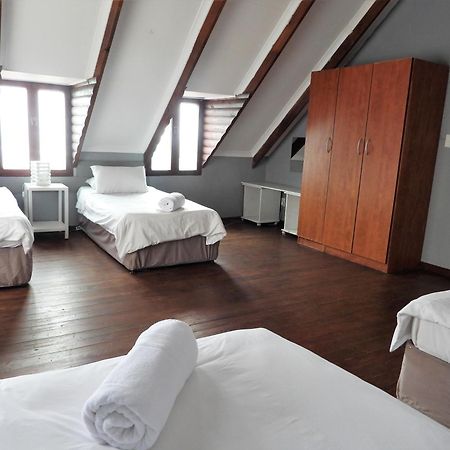 Sunset Beach Resort Chidenguele Zewnętrze zdjęcie