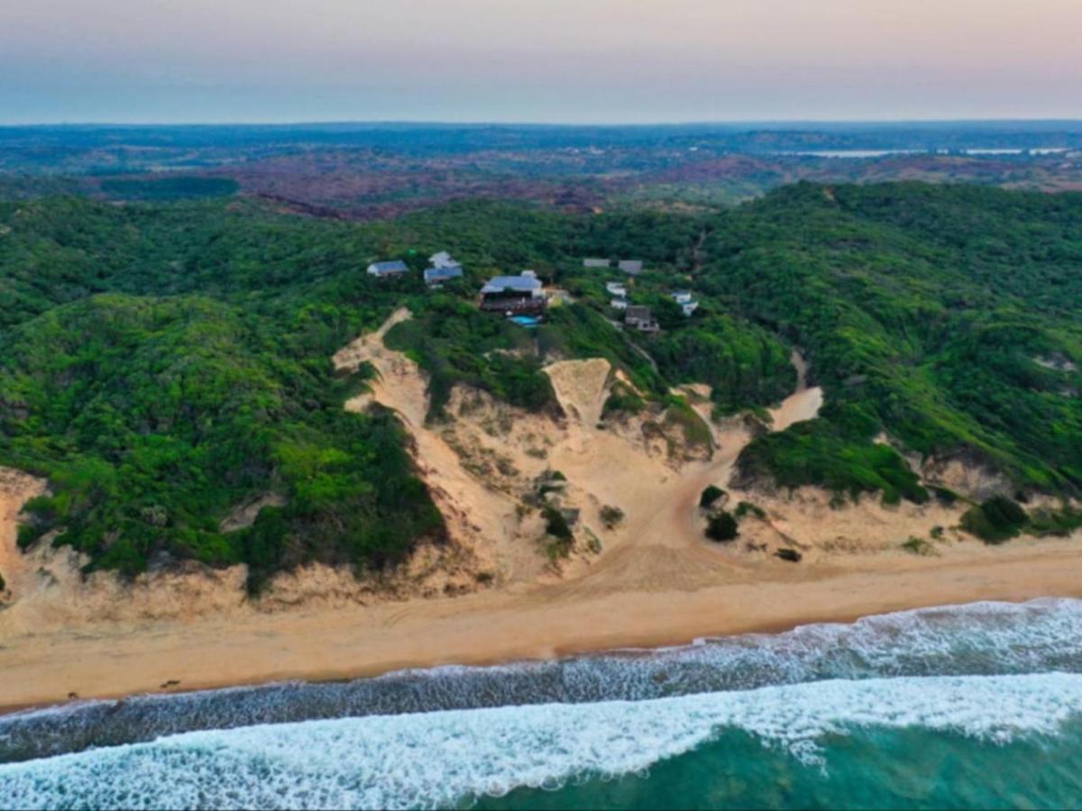 Sunset Beach Resort Chidenguele Zewnętrze zdjęcie