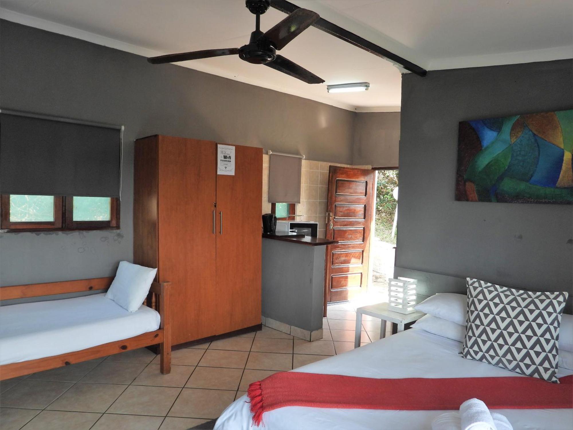 Sunset Beach Resort Chidenguele Zewnętrze zdjęcie