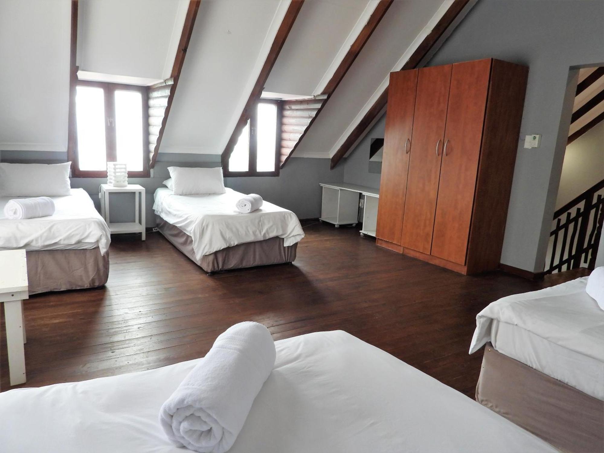 Sunset Beach Resort Chidenguele Zewnętrze zdjęcie