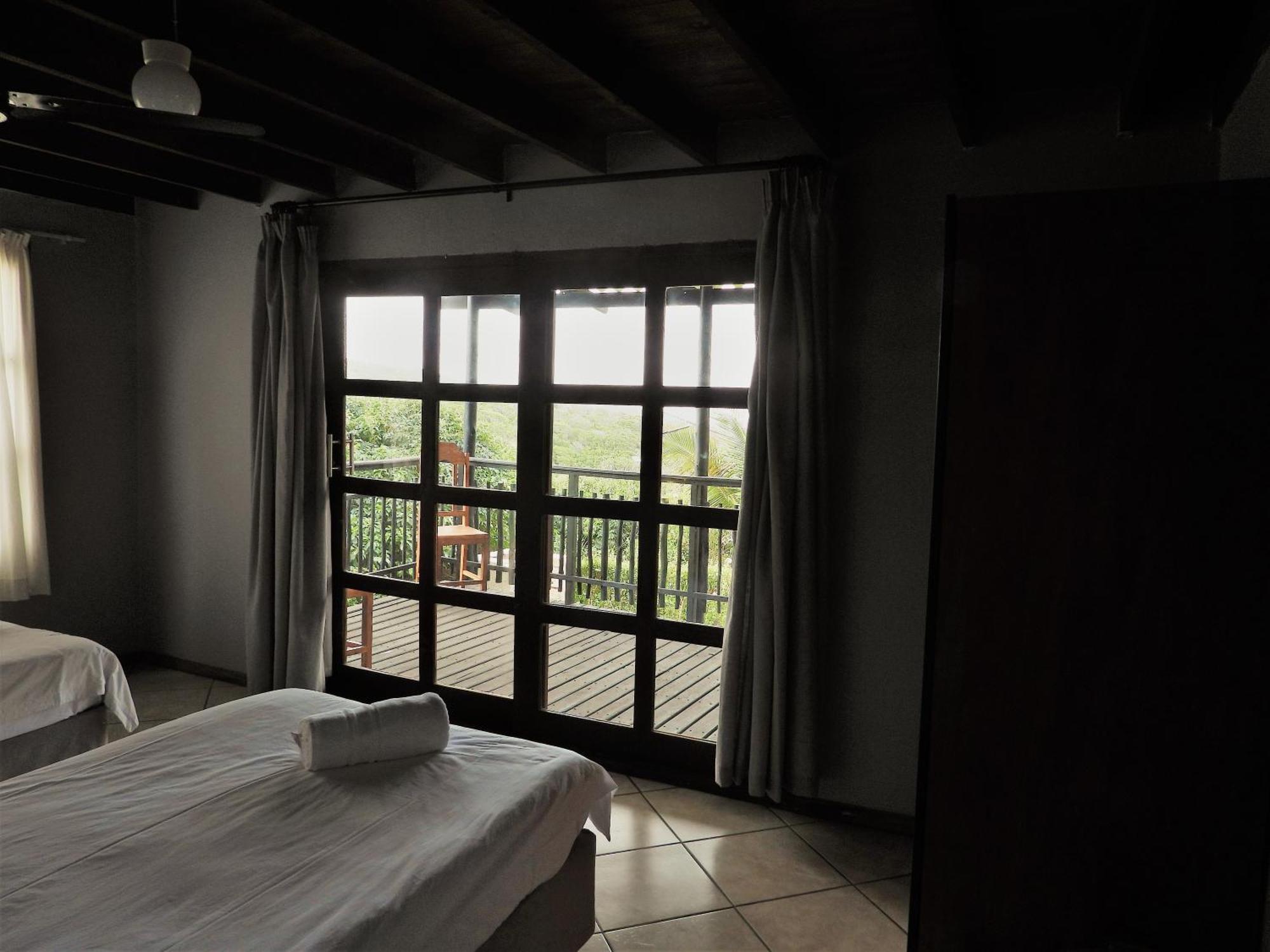 Sunset Beach Resort Chidenguele Zewnętrze zdjęcie