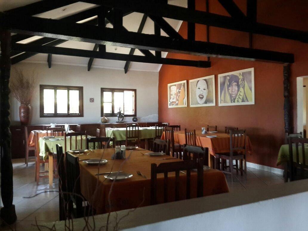 Sunset Beach Resort Chidenguele Zewnętrze zdjęcie