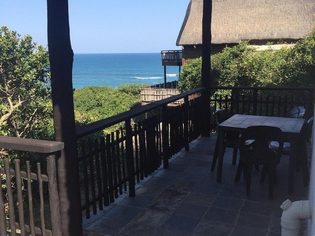 Sunset Beach Resort Chidenguele Zewnętrze zdjęcie