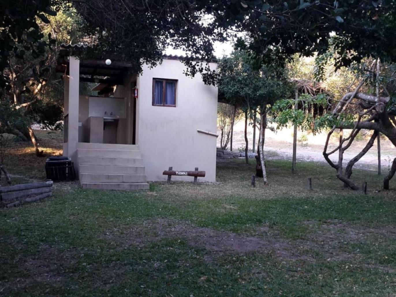 Sunset Beach Resort Chidenguele Zewnętrze zdjęcie