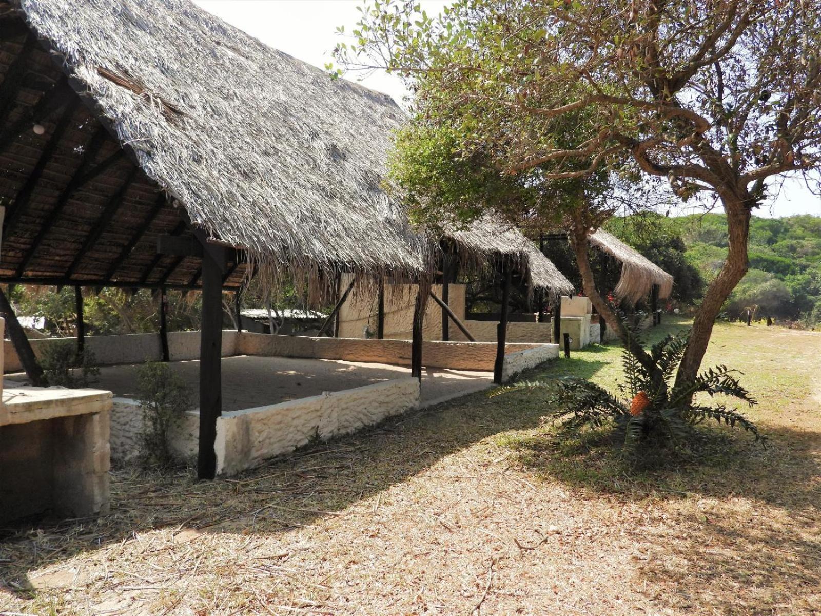 Sunset Beach Resort Chidenguele Zewnętrze zdjęcie