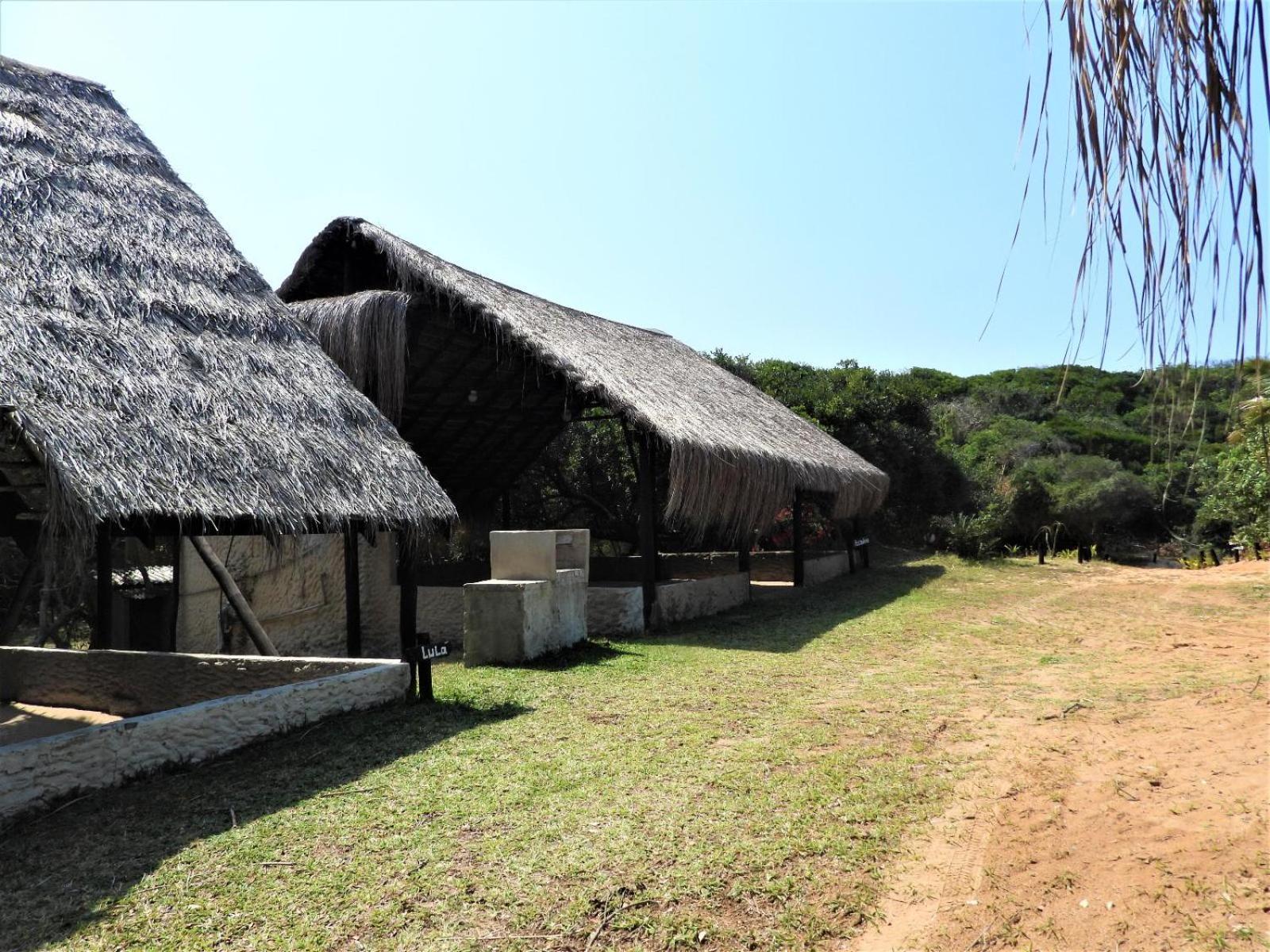 Sunset Beach Resort Chidenguele Zewnętrze zdjęcie