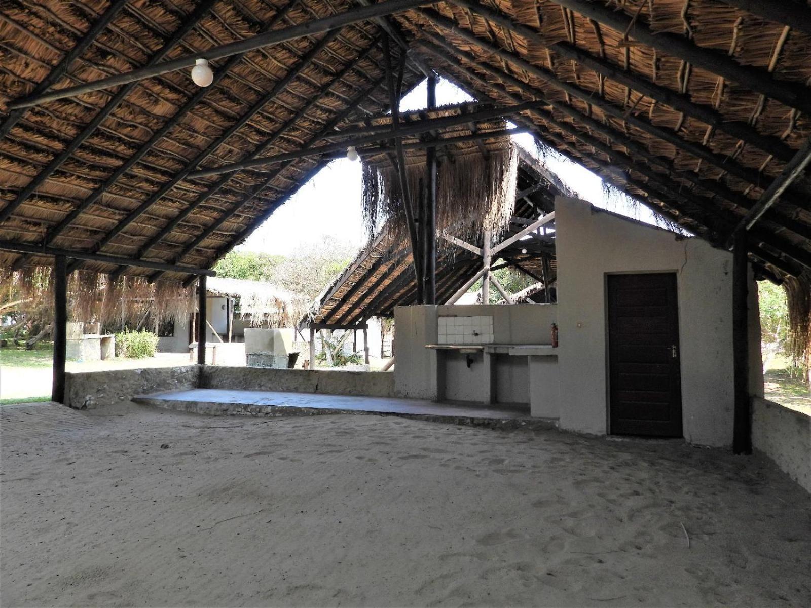 Sunset Beach Resort Chidenguele Zewnętrze zdjęcie