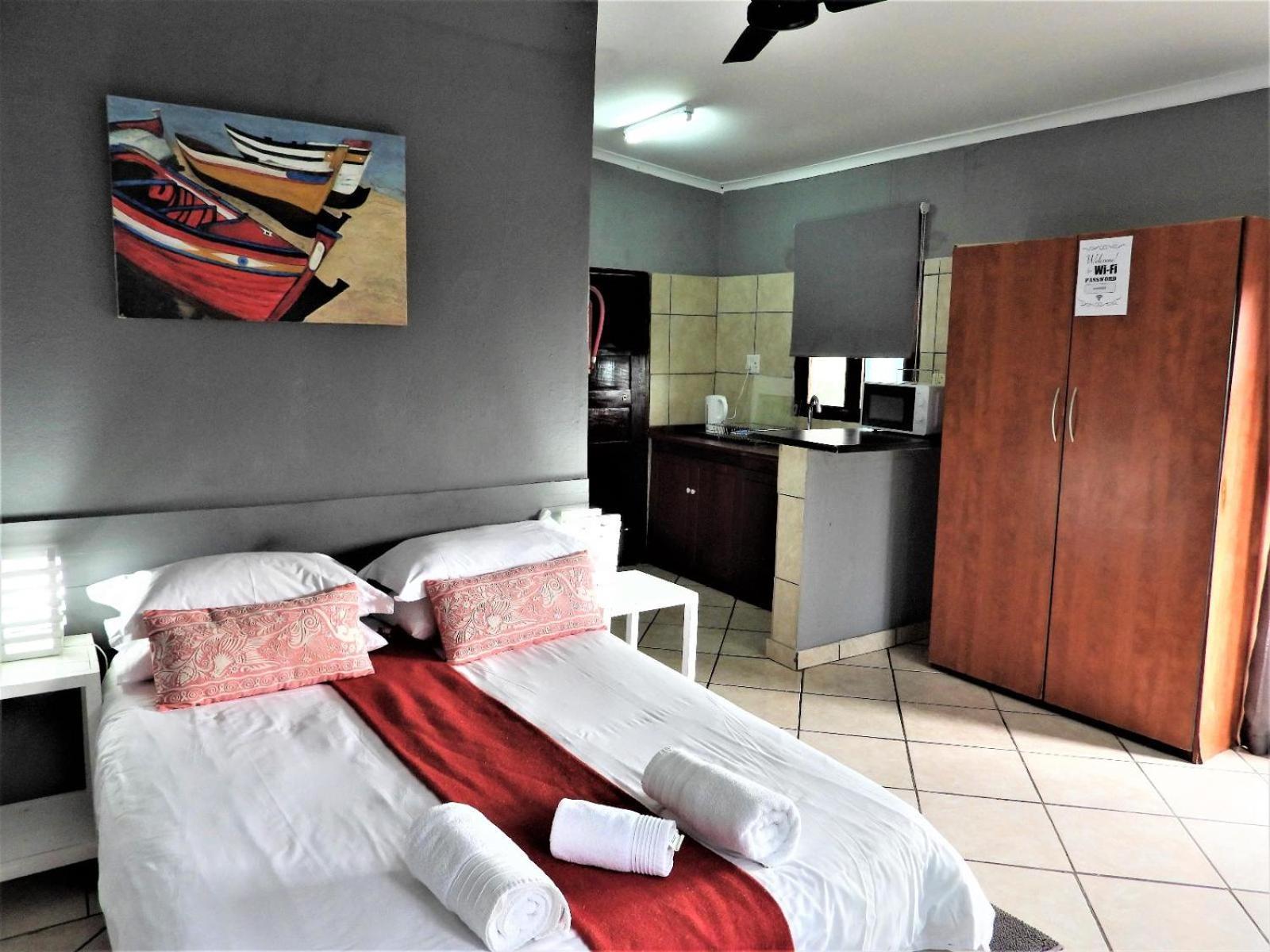 Sunset Beach Resort Chidenguele Zewnętrze zdjęcie