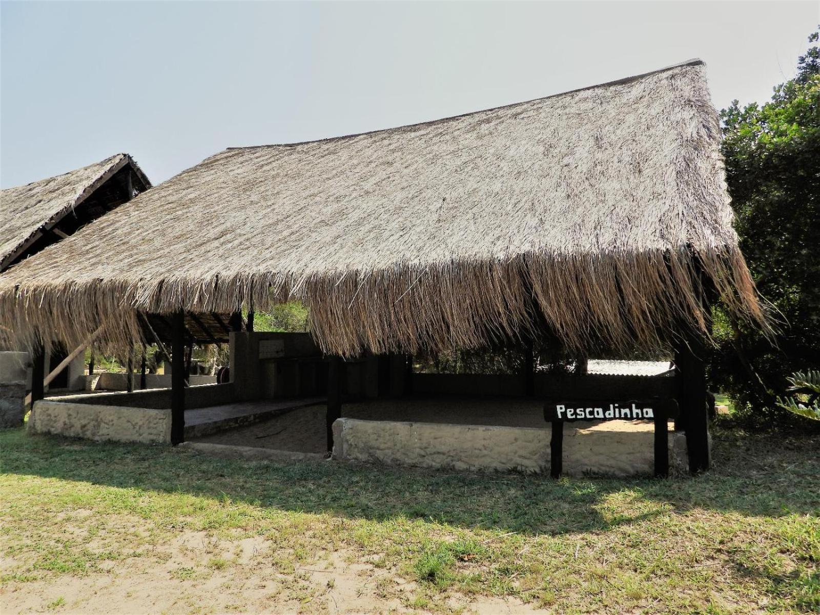 Sunset Beach Resort Chidenguele Zewnętrze zdjęcie