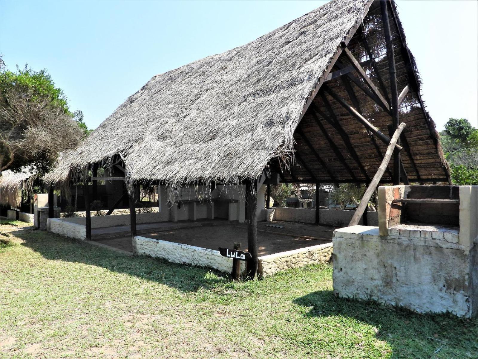 Sunset Beach Resort Chidenguele Zewnętrze zdjęcie